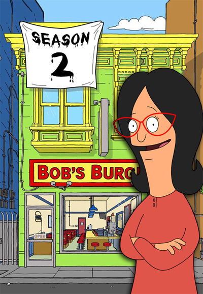 Bob's Burgers - Season 2 [64630] (A1772133210) [[Shows 2.0]] --Plex--